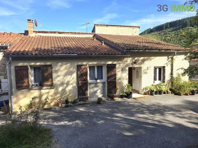 photo For sale House ESCOUSSENS 81