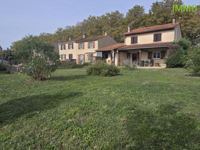 photo For sale House ESCOUSSENS 81