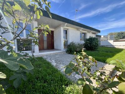 photo For sale House LANGON 33