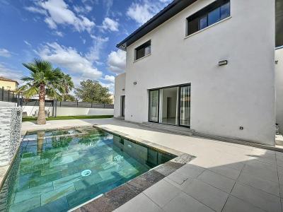 Vente Maison 5 pices ASPIRAN 34800