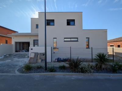 Vente Maison 5 pices CASTELNAU-DE-GUERS 34120