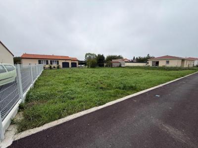 photo For sale Land LEZOUX 63