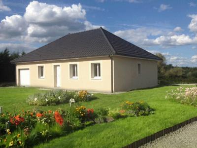 Vente Maison VARETZ  19