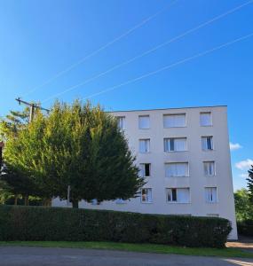 photo For rent Apartment COUTOUVRE 42