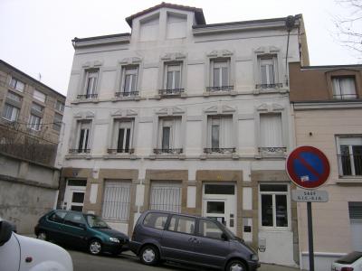 photo For rent Apartment SAINT-ETIENNE 42