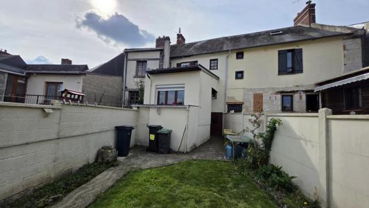 Vente Maison MARSEILLE-EN-BEAUVAISIS 