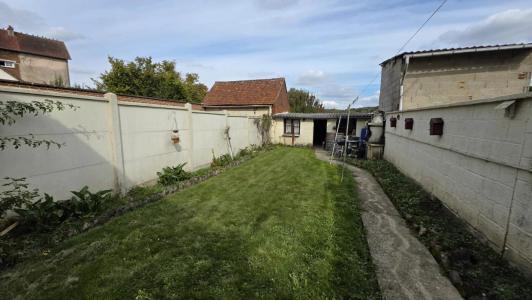 Vente Maison MARSEILLE-EN-BEAUVAISIS