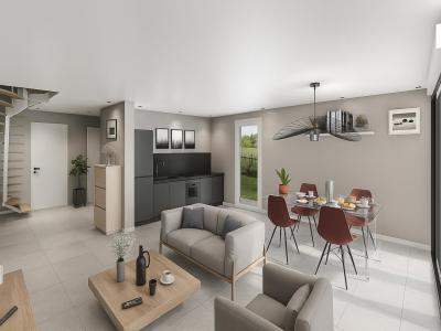 Vente Maison AUDEUX 