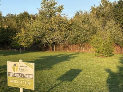 photo For sale Land POINCONNET 36