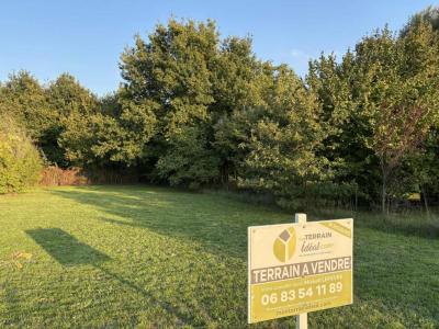 photo For sale Land POINCONNET 36