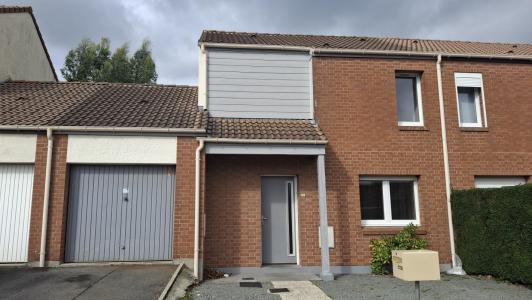 For sale House CALONNE-RICOUART  62