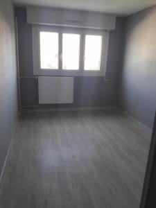 photo For rent Apartment CONTREXEVILLE 88