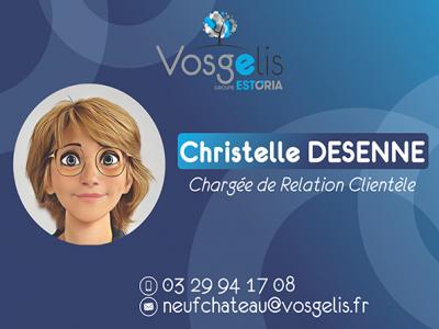 Location Appartement CONTREXEVILLE 