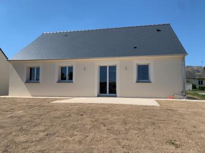 For sale House CHAILLES 