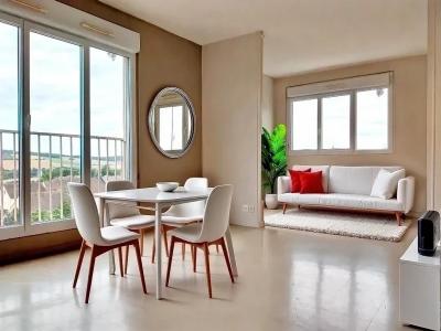 photo For rent Apartment VILLENEUVE-SUR-YONNE 89