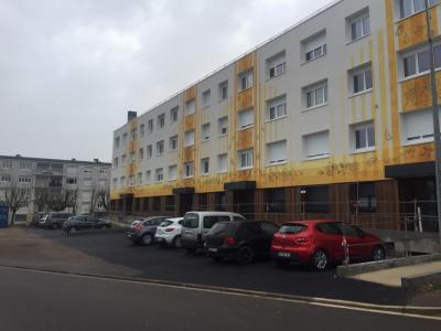 photo For rent Apartment CHABLIS 89
