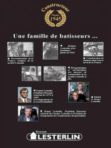 Vente Maison LAGNY-SUR-MARNE 