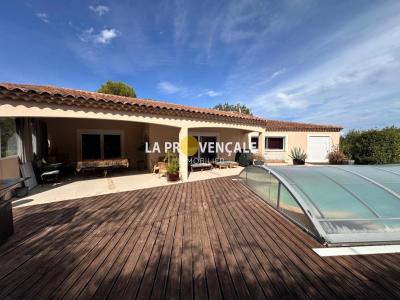 photo For sale House MIMET 13