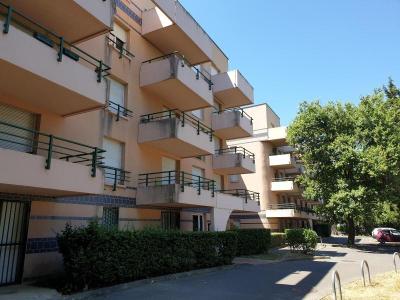 Location Appartement TOULOUSE 31400