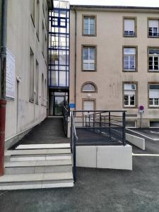 photo For rent Apartment MONTHUREUX-SUR-SAONE 88