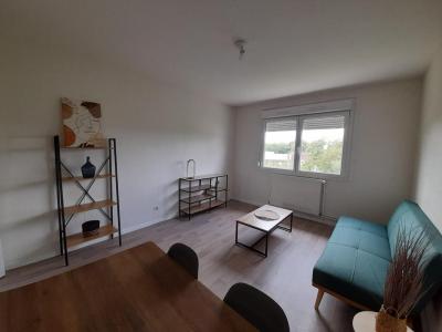 photo For rent Apartment MARTIGNY-LES-BAINS 88