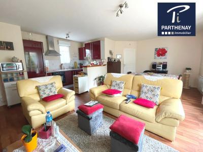 photo For sale Apartment MONTFORT-SUR-MEU 35