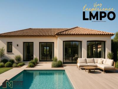photo For sale House JONQUIERES-SAINT-VINCENT 30