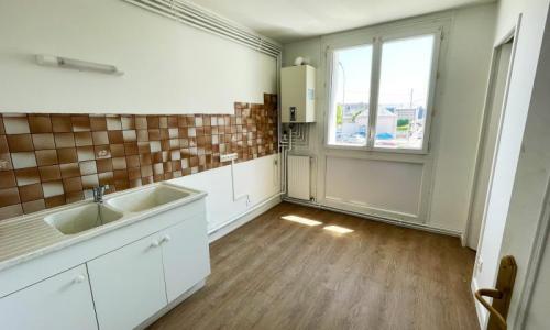 Vente Appartement HARFLEUR