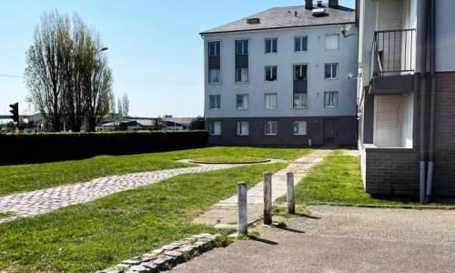 photo For sale Apartment HARFLEUR 76