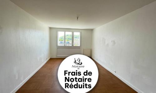 For sale Apartment HARFLEUR 