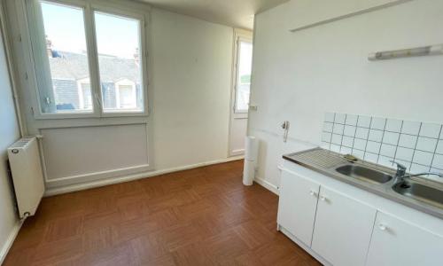 For sale Apartment HARFLEUR