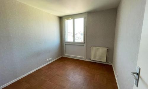 Vente Appartement HARFLEUR 