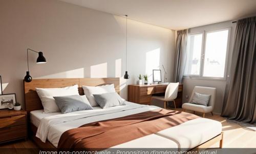 For sale Apartment HARFLEUR 