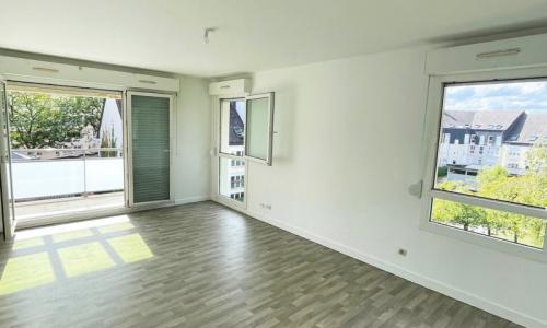 photo For sale Apartment ROUEN 76