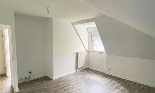 Vente Appartement ROUEN 