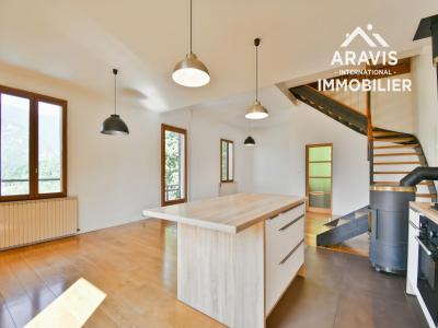 photo For sale Apartment DINGY-SAINT-CLAIR 74