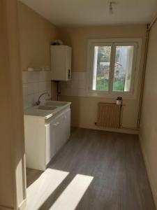 Location Appartement ORBIGNY  37