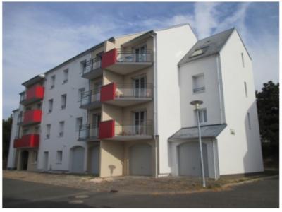 photo For rent Apartment DESCARTES 37