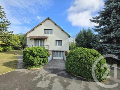 photo For sale House PONTPOINT 60