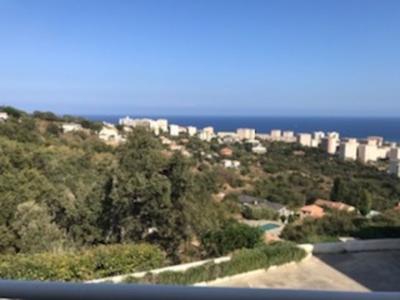 photo For rent Apartment FURIANI 20