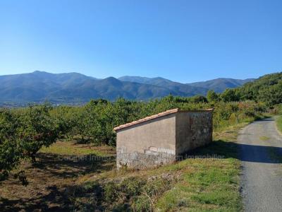 photo For sale Land CERET 66