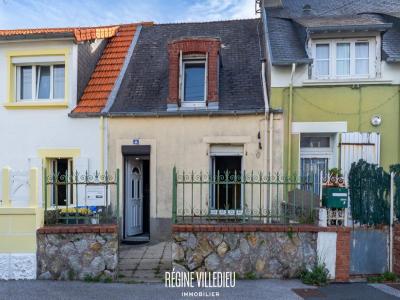 For sale House EQUEURDREVILLE-HAINNEVILLE 