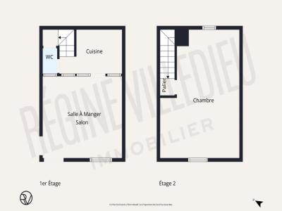 For sale House EQUEURDREVILLE-HAINNEVILLE 
