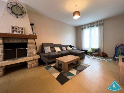 Location Maison SIOUVILLE-HAGUE 