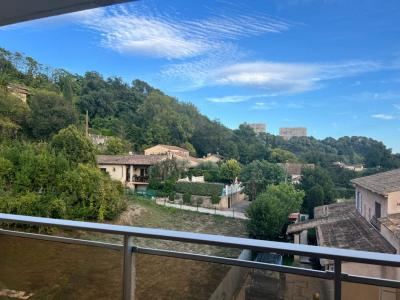 Vente Appartement VILLENEUVE-LOUBET 06270
