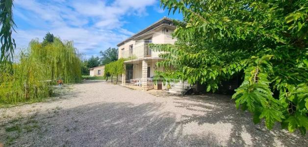 photo For sale House SORGUES 84