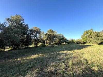 photo For sale Land SAINT-BENEZET 30
