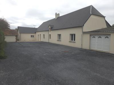 For sale House ISIGNY-SUR-MER SECTEUR ISIGNY SUR MER 14
