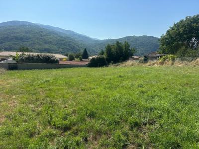 photo For sale Land MERCUS-GARRABET 09