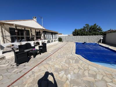 photo For sale House SAINT-NAZAIRE-D'AUDE 11